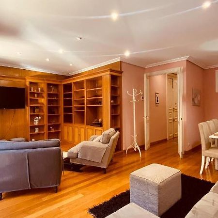 Appartement Elduayen29 à Vigo Extérieur photo
