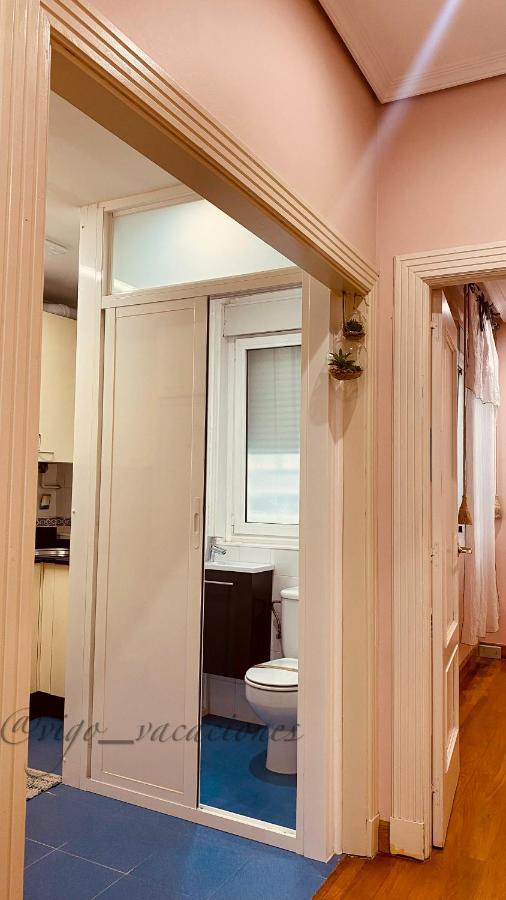 Appartement Elduayen29 à Vigo Extérieur photo