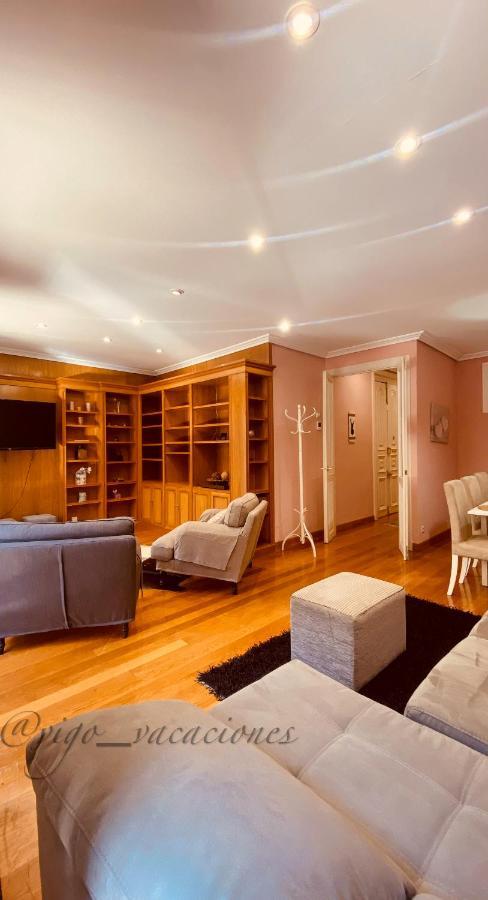 Appartement Elduayen29 à Vigo Extérieur photo