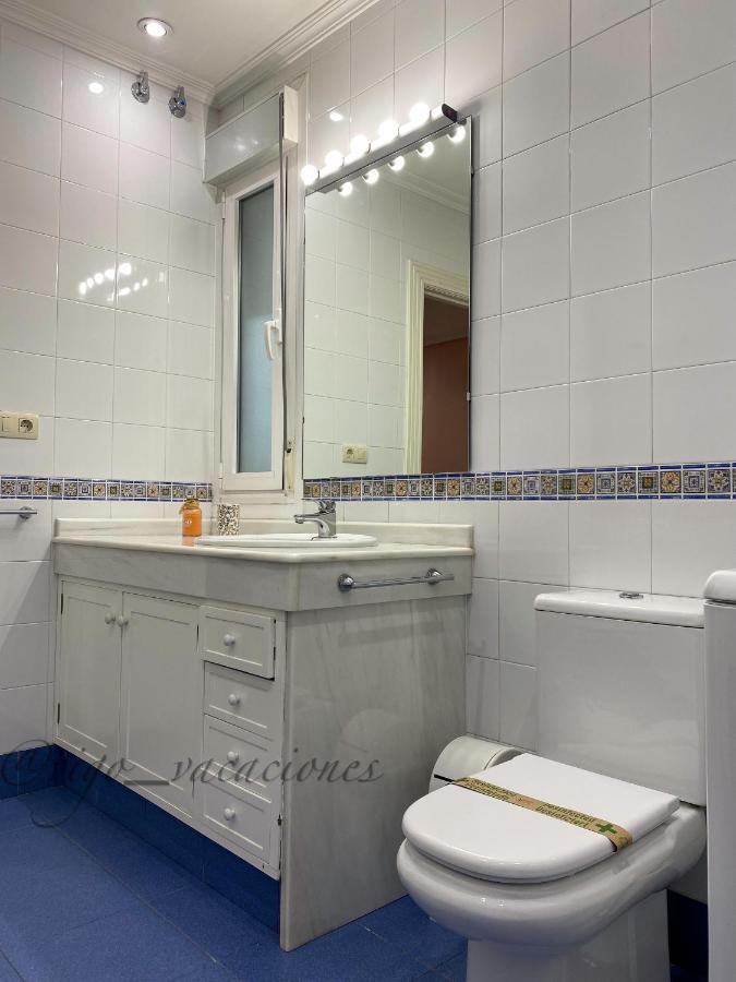Appartement Elduayen29 à Vigo Extérieur photo