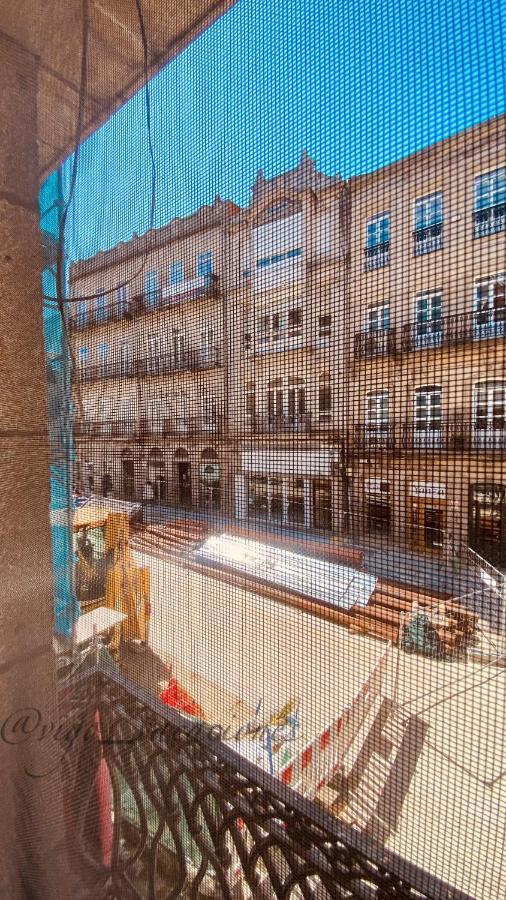 Appartement Elduayen29 à Vigo Extérieur photo