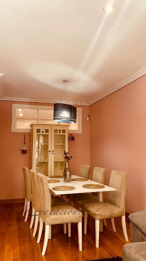 Appartement Elduayen29 à Vigo Extérieur photo
