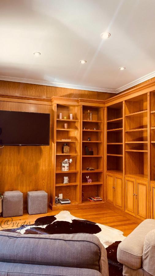 Appartement Elduayen29 à Vigo Extérieur photo